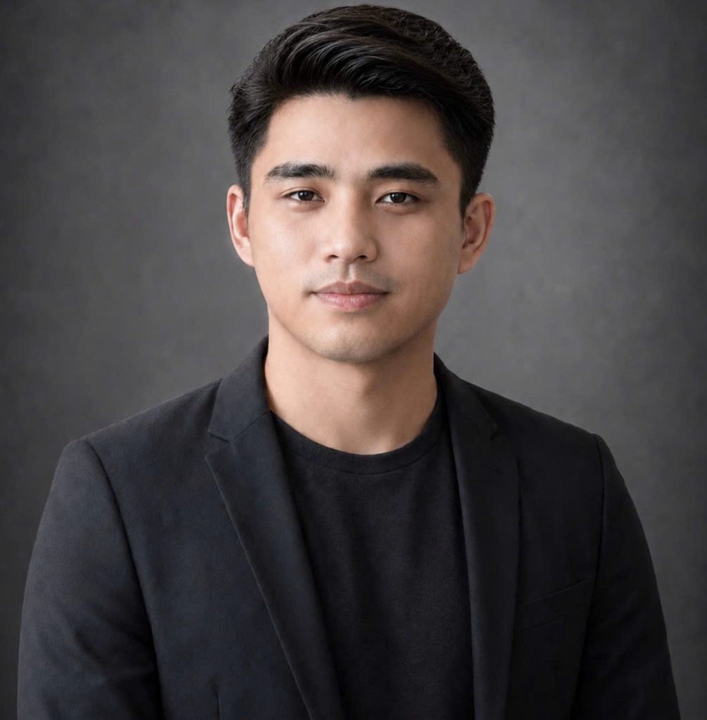Hoang Minh Truong, AI Product & Governance Architecture Lead at AEGI Labs