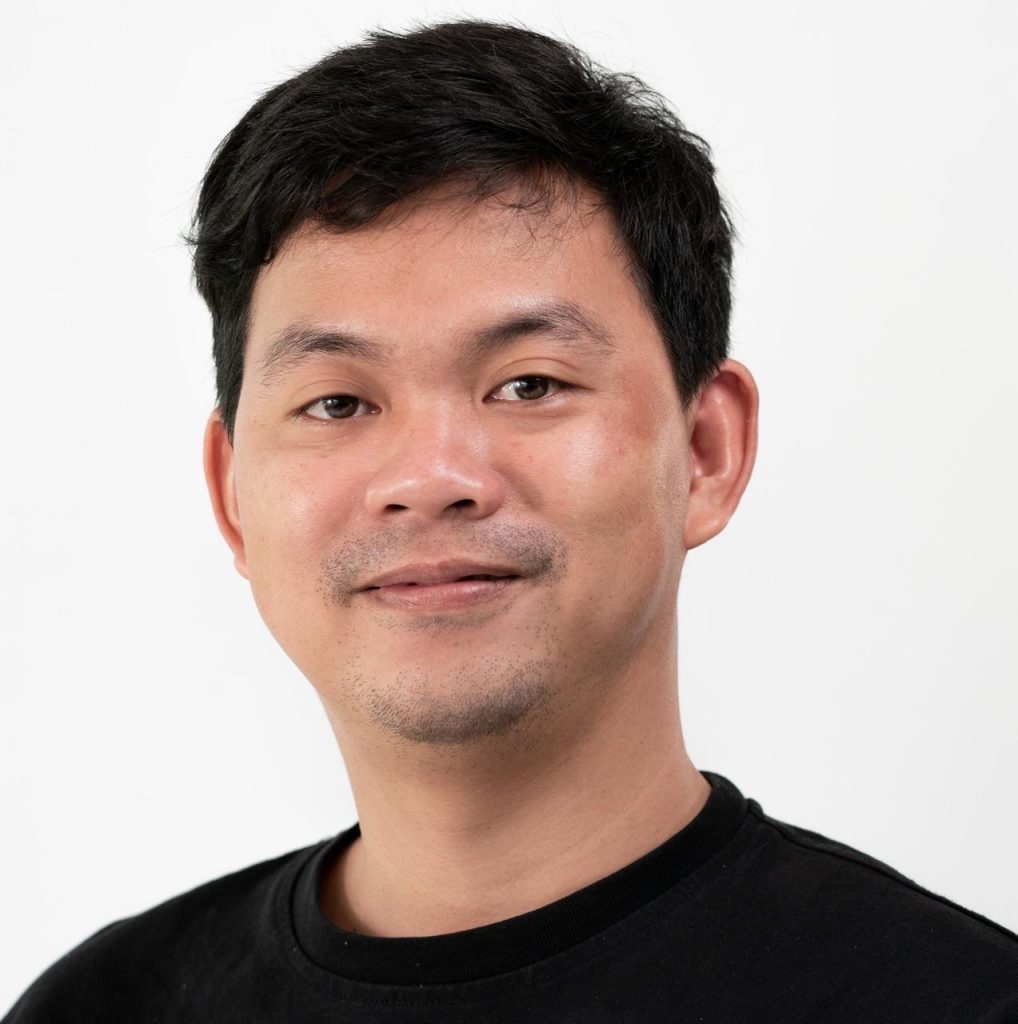 Tri Minh Nguyen, AI Systems Architecture & Integration Lead at AEGI Labs